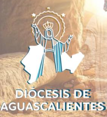 Logo de Diócesis de Aguascalientes