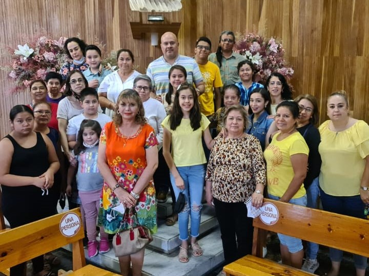 Renovación Carismática